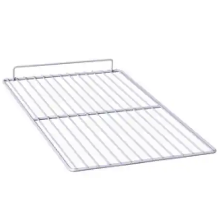 Vente Flash Grille Rilsanis&eacute;e GN 1/1 - L&eacute;g&egrave;ret&eacute; et Durabilit&eacute; - TIGR-L - Diamond