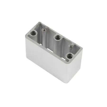 Cale pour Fermetures Chambres Froides 95 mm - 095.02 - Linum Bon Marché