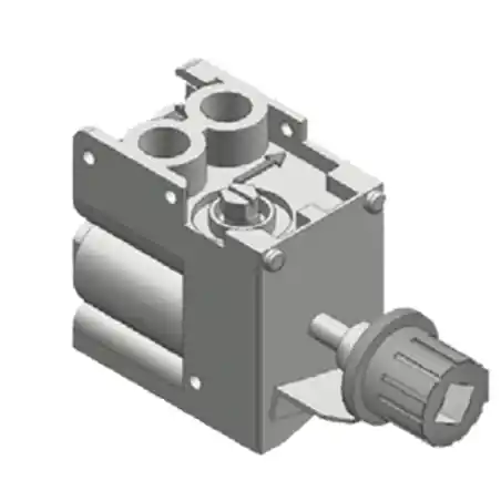 Commande En Gros Suppl&eacute;ment Version Th&eacute;mostatique - VS80TR - Virtus