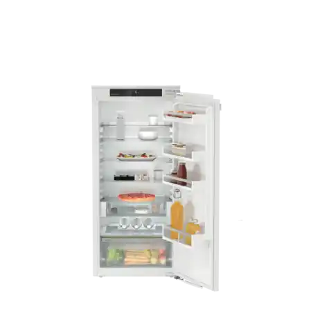 Vente Directe R&eacute;frig&eacute;rateur Encastrable Contr&ocirc;le Tactile - IRc 4120-62 - Liebherr