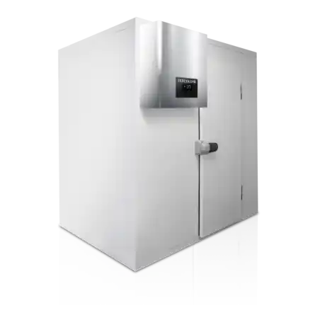 Retour Gratuit Chambre Froide N&eacute;gative 1200x2700 (4.63m3) - ICESHOP