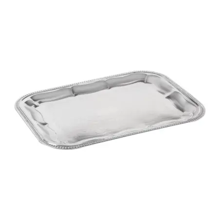 Prix Cassé Plateau traiteur semi-jetable - 410x310mm - T751 - APS