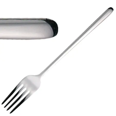 Soldes Fourchette de table Henley - 202mm - R&eacute;f. C451 - Olympia