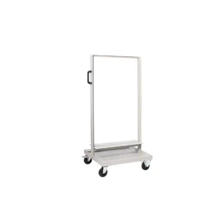 Chariot pour Bacs non-inclus - CRB-8000-050 - Linum Commander Maintenant