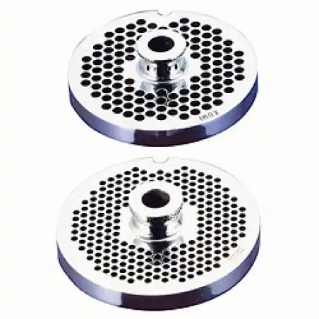 Grille Ø 8 mm - Performance Professionnelle - G228 - Diamond Promotion Saisonnière