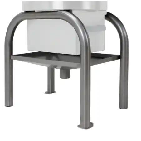 Top Qualité Support avec collecteur décharge verticale (10-18 Kg) - Diamond BFD-SCD - Diamond
