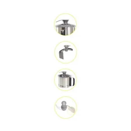 Commander Maintenant Accessoire supplémentaire pour Blixer - Robot Coupe - RE27369
