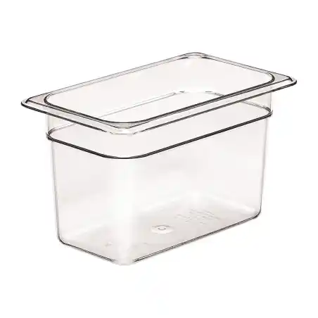 Bac Camview Cambro GN 1/4 150mm - Capacité 3,7 L - Réf. DW544 - Cambro Top Qualité