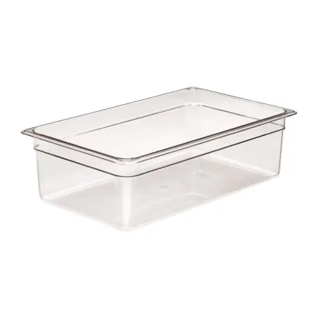 Bac Camview Cambro GN 1/1 150mm - Capacité 19,5L - Réf. DW532 - Cambro Promotion