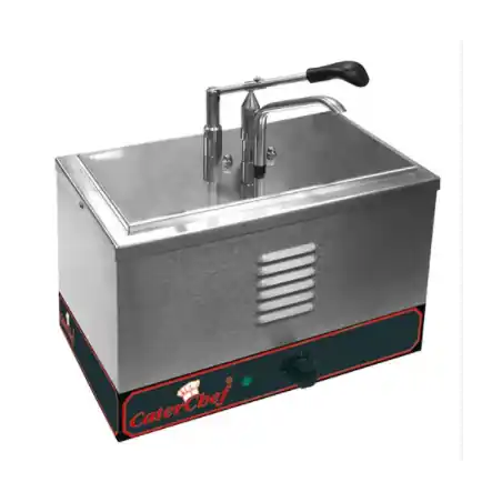 Offre Du Jour Sauce-mets m/dispenser - CaterChef - EMGA 688220