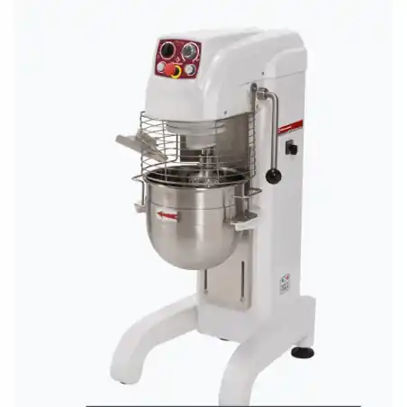 Top Vente Batteur-mélangeur haut de gamme 20 litres à vitesse variable - HBM-20M/VV - Diamond