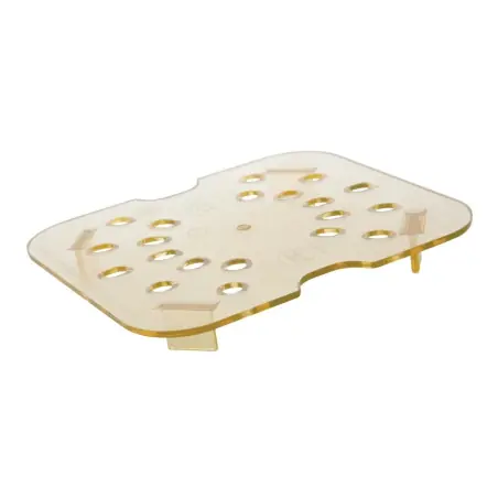 Égouttoir Hautes Températures Cambro - Tenue jusqu'à 190°C - Réf. DW515 - Cambro Petit Prix
