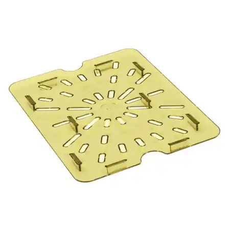 Egouttoir Hautes Températures Cambro GN 1/2 - DW512 - Cambro Achetez Aujourd’hui