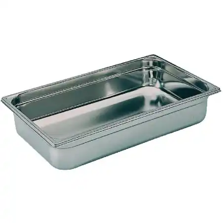 Bac Gastronorme 20mm Bourgeat - GN 1/1 - K450 - Bourgeat Acheter En Ligne