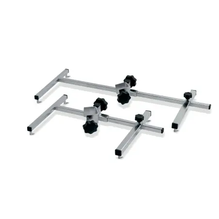 Support mixer pour marmite Ø max. 600 mm - Diamond S60/MIX Populaire