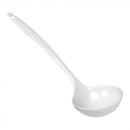 Usine Directe louche &agrave; soupe et sauce 30,0cm EMGA  - 937154