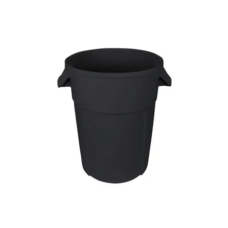 Tonneau &agrave; d&eacute;chets S&eacute;rie Probbax Capacit&eacute; 85L - TCB-0085-020 - Linum Bon Plan
