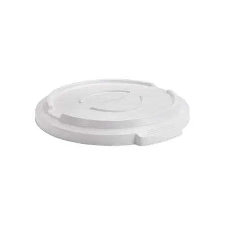 Commander Maintenant Couvercle clipsable - &oslash;610x60mm Pour tcb-0120 - TCB-8120-010 - Linum