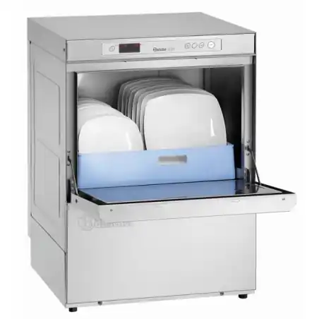 Nouveauté Lave-vaisselle TF517 - Performance Optimale - 110557 - Bartscher