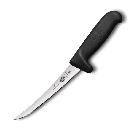 Dernier Modèle Couteau à désosser flexible 15cm - Précision Suisse - GL275 - Victorinox