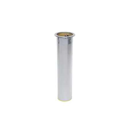 Offre Du Jour Lot de 6 Distributeur de Gobelets &agrave; Encastrer - &Oslash;101-123 mm - CDP-1002-000 - Linum