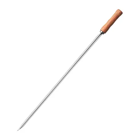 Solde Brochette Barbecue Tramontina Churrasco - 550mm - DC470 - Tramontina