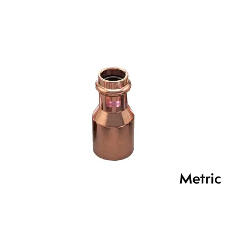Original Reduction m/f 12x10mm Maxipro -  2pce/pck - CMM-1101-000 - Linum