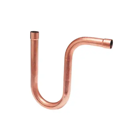 Produit De Marque Siphon 3/4' V/v - CIF-9411-000 - Linum