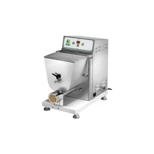 Machine électrique à pâtes fraîches avec cuve extractible - 13 kg/h | Fimar - PF40E Must-Have