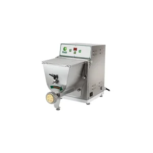 Offre Spéciale Machine électrique à pâtes fraîches avec cuve extractible - 8 kg/h | Fimar