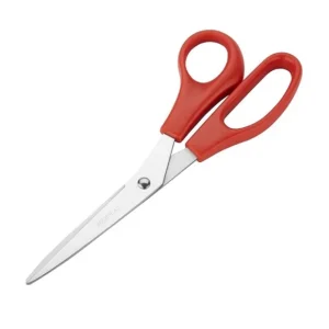 Commander Vite Ciseaux Hygiplas rouges