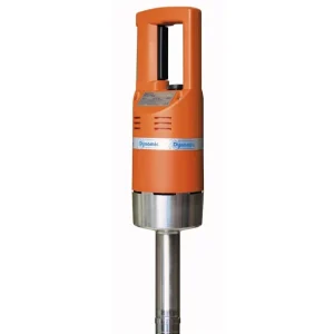 Bloc moteur presse-purée BM PP vitesse variable Réduction