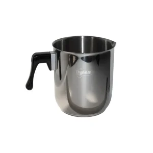 Bol inox 3 L Dynamix Nouveauté