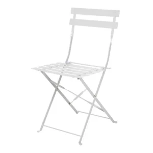 Must-Have Chaise de terrasse plusieurs couleurs Bolero - lot de 2