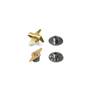Gros Lot Pack couteaux pour Pied Dynamix Mini