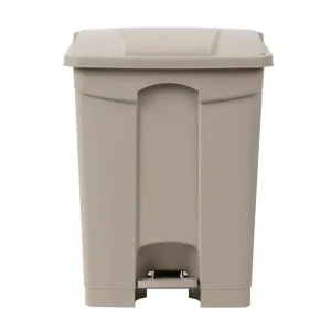 Premium Poubelle à pédale Jantex 65L
