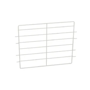 Grille de séparation basse pour panier plein air   | Liebherr - 7111033 Vente Flash