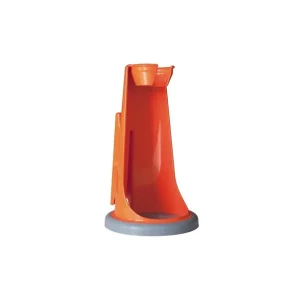 Support pour mixeurs Dynamix Mini - Orange Prix Choc