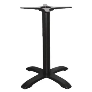 Pied de table en fonte | Bolero - CE154 Premium