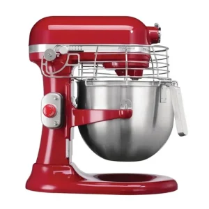 Remise Batteur professionnel Kitchenaid rouge