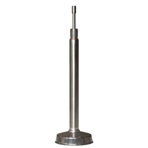 Pied presse-purée 450 mm PP Meilleur Choix