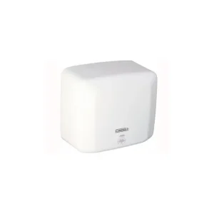 Sèche-mains Blanc | Casselin - C1BLANC Original