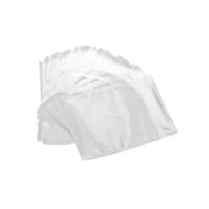 Sacs sous vide gaufrés 170x230 par 100 | Casselin En Vogue