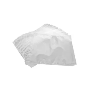 Paiement Sécurisé Sacs sous vide lisses 170x230 par 100 | Casselin