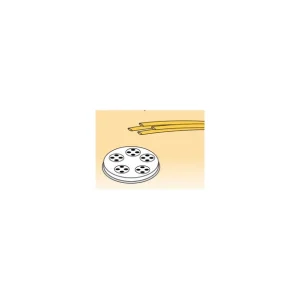 Meilleure Vente Matrice pour machine à pâtes - LINGUINE - 3 mm Pour modèle MPF 4N | Fimar