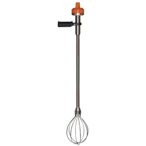 Marque Pied fouet FM 700 Master