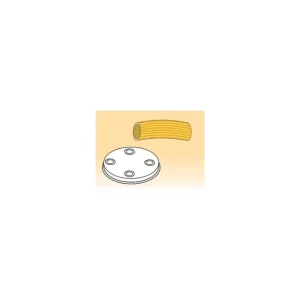 Matrice pour machine à pâtes - MACARONI 8,5 mm | Fimar Offre Du Jour