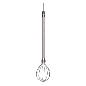 Pied fouet FM PP 690 mm pour bloc moteur BM PP Prix Réduit