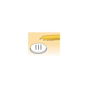 Promotion Saisonnière Matrice pour machine à pâtes - PAPPARDELLE | Fimar