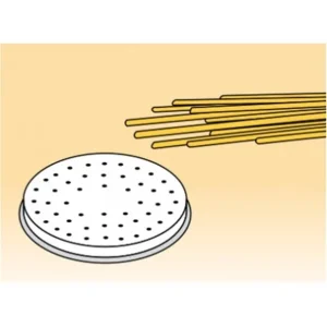 Matrice pour machine à pâtes - SPAGHETTI ALLA CHITARRA | Fimar - SPAGHETTICHI Dernière Chance